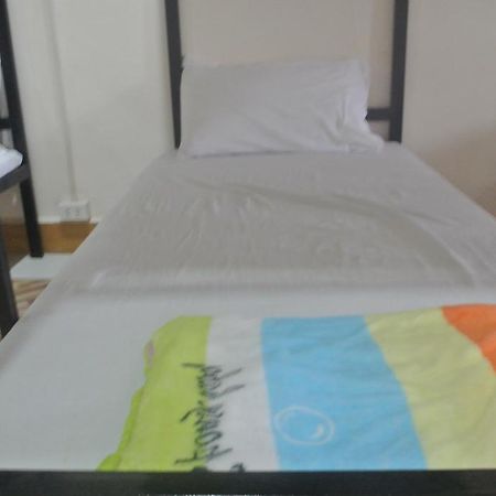Orange Backpacker Hostel เวียงจันทน์ ห้อง รูปภาพ