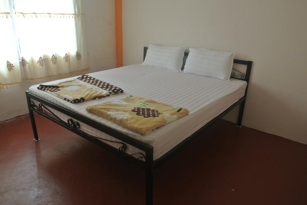 Orange Backpacker Hostel เวียงจันทน์ ห้อง รูปภาพ