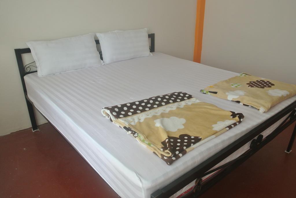 Orange Backpacker Hostel เวียงจันทน์ ห้อง รูปภาพ